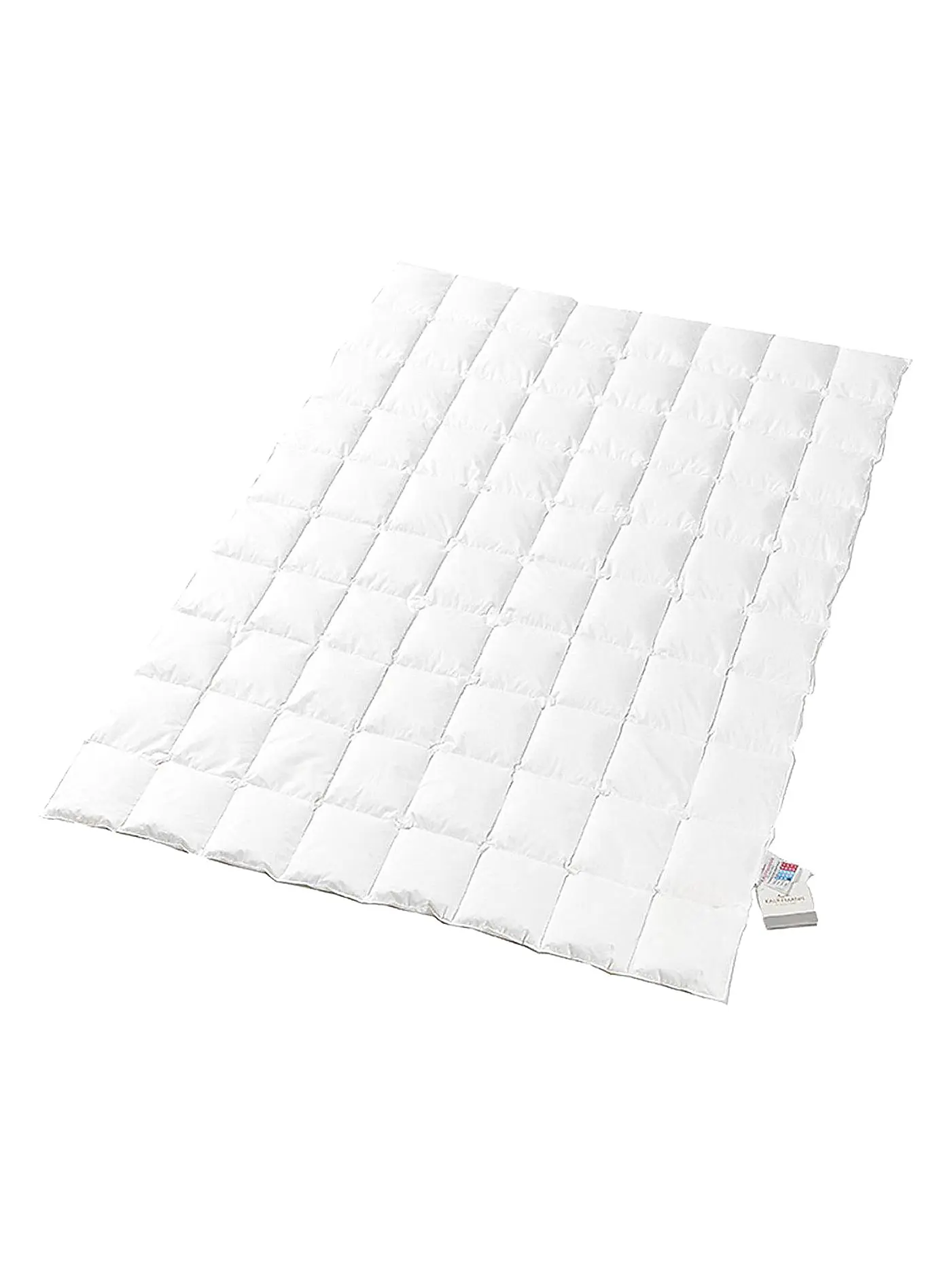 KAUFFMANN | Einziehdecke "Superior" 140x220cm (270g Leicht) | 